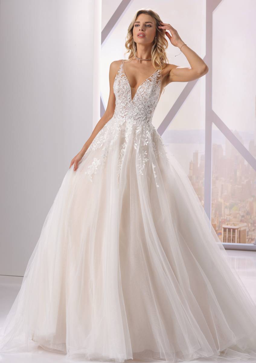 Combinaison pronovias best sale